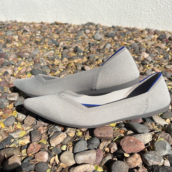 Rothy’s The Point (original) size 7.5 - Picture 2 of 10